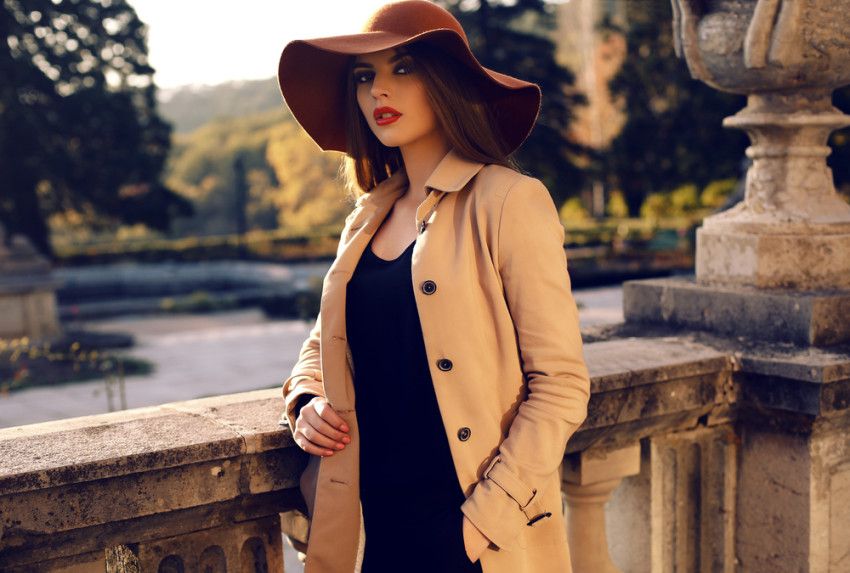 10 tips to make your outfit look more exclusive