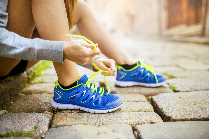 How long do running shoes last?
