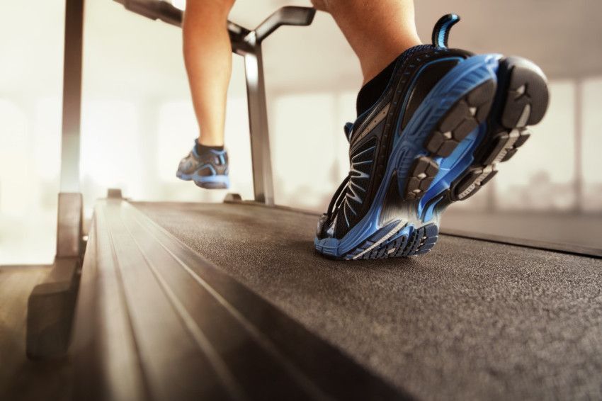 These are the most popular fitness shoes