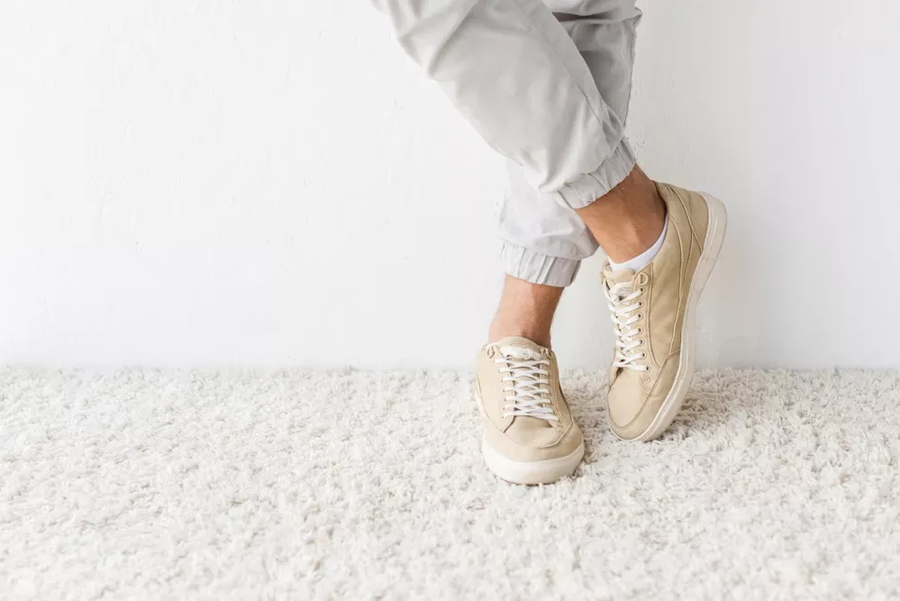 How do sneaker brands sizes fit?