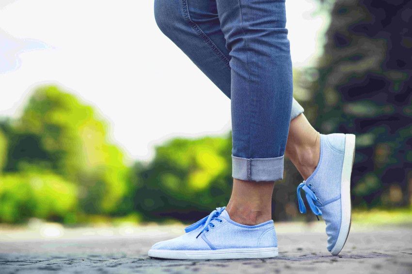 Men’s sneakers for summer