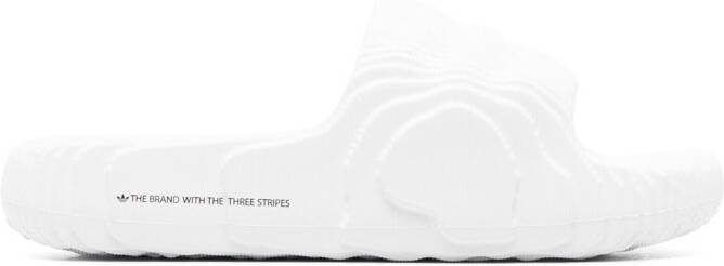 Adidas IF2421 low-top sneakers Green - Picture 4