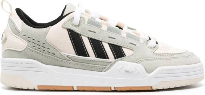 Adidas Predator Mundial leather sneakers Black - Picture 2