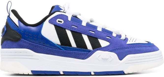 Adidas Superstar low-top sneakers White