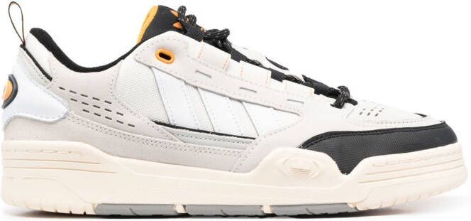 Adidas Retropy E5 GZ1996 lace-up sneakers Grey - Picture 5