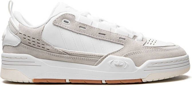 Adidas Retropy E5 GZ1996 lace-up sneakers Grey - Picture 7