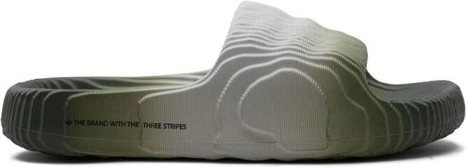 Adidas Forum 84 suede low-top sneakers CLAY STRATA CREAM WHITE BOLD GOLD - Picture 2