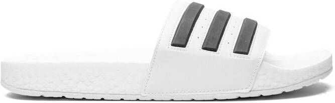 Adidas Ultraboost 20 low-top sneakers White - Picture 2