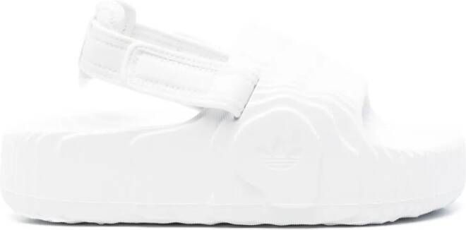 Adidas Gazelle "Off-White Black Gum" sneakers Neutrals - Picture 2