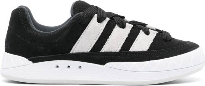 Adidas Supernova Cushion 7 running sneakers Silver - Picture 4