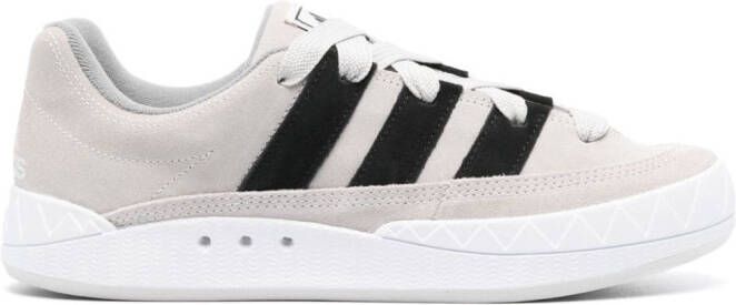 Adidas Supernova Cushion 7 running sneakers Silver - Picture 5
