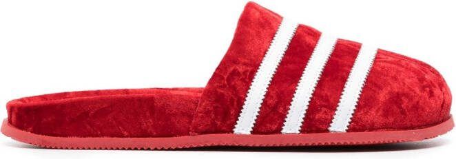 Adidas NMD_R1 low-top sneakers Neutrals - Picture 2