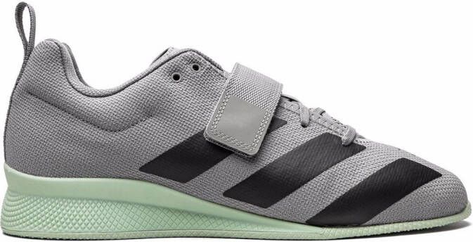Adidas x Marvel x Foot Locker AM4 "80th Anniversary Vol.1" sneakers Black - Picture 6