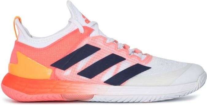 Adidas x SNS Ultraboost 18 ''Special Delivery" sneakers White