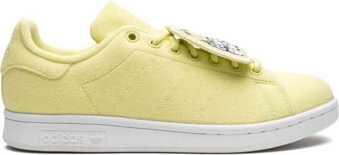 Adidas Forum Low "Trae Young So Def" sneakers White - Picture 2