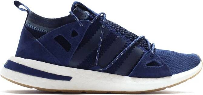 Adidas x Craig Green Graddfa AKH sneakers Red - Picture 2