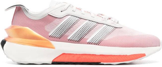 Adidas Handball Spezial low-top sneakers Yellow - Picture 2