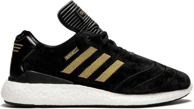 Adidas Busenitx Pure Boost 10 Yr sneakers Black