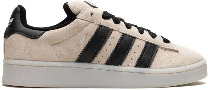 Adidas Campus 00s "Aluminum Core Black" sneakers Neutrals - Picture 2