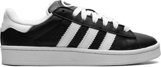 Adidas Handball Spezial "White Black Gum" sneakers - Picture 2