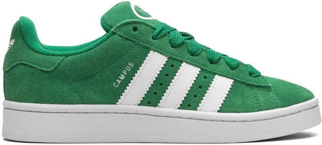 Adidas Samba "Kith Classics Program White Red" sneakers - Picture 5