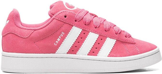 Adidas Gazelle Indoor "SUPCOL" sneakers Orange