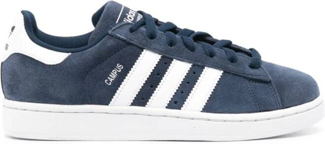 Adidas Samba OG leather sneakers Yellow
