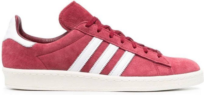 Adidas Campus 80s low-top sneakers Blue