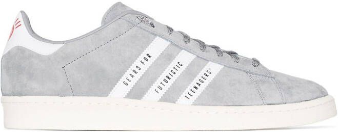 Adidas x Hu Made Stan Smith sneakers White - Picture 2