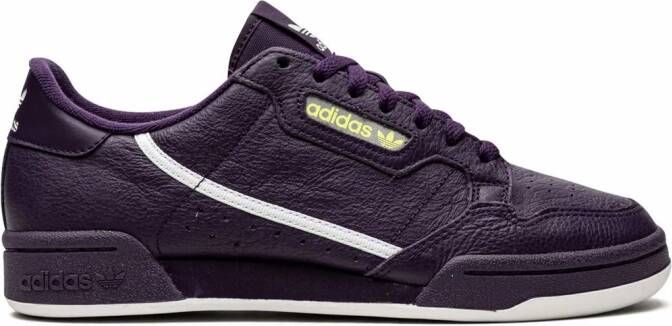 Adidas Originals Shoes Iconic  Classic sneakers Purple - Picture 6