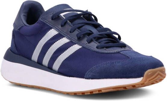 Adidas Superstar XLG leather sneakers White - Picture 4