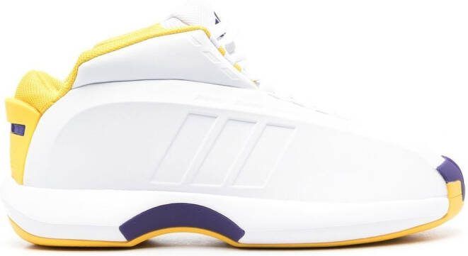 Adidas Campus 80s low-top sneakers Blue - Picture 2