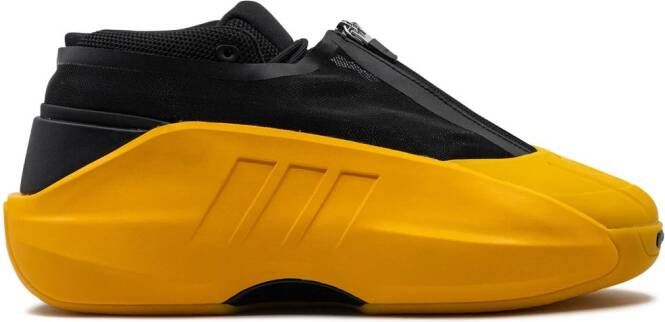 Adidas x KoRn Supermodified "Follow The Leader" sneakers Brown - Picture 2