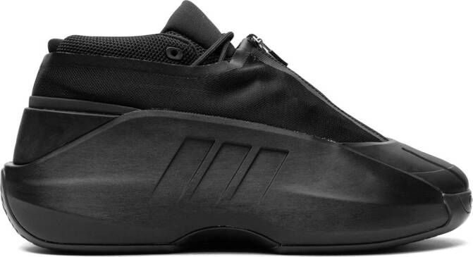 Adidas x Terrex Agravic Flow "Core Black Crystal White" sneakers
