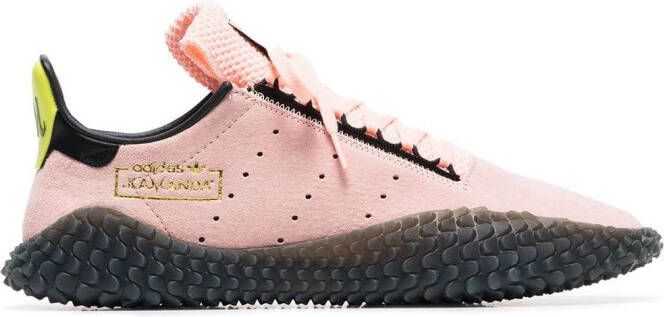 Adidas x Dragon Ball Z Deerupt Runner "Gohan" sneakers Purple - Picture 5