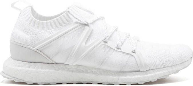 Adidas X Overkill EQT Support Future "Coat Of Arms" sneakers Black - Picture 8