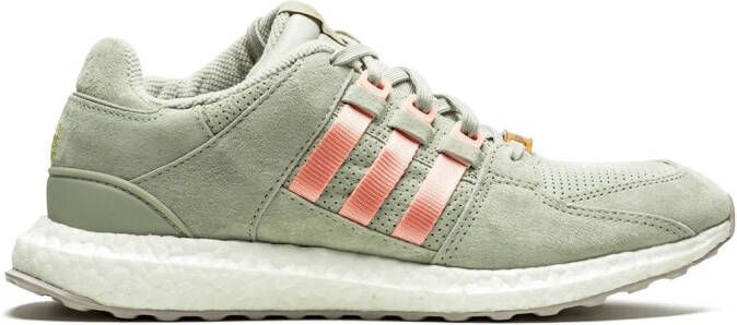 Adidas x Concepts EQT Support 93 16 CN sneakers Black - Picture 2