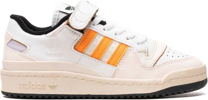 Adidas Forum 84 Low sneakers White