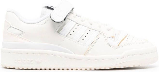 Adidas Forum 84 low-top sneakers Neutrals
