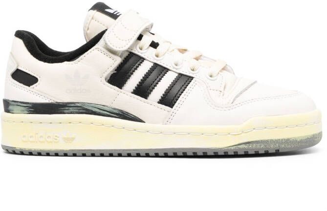 Adidas Forum 84 low-top sneakers White