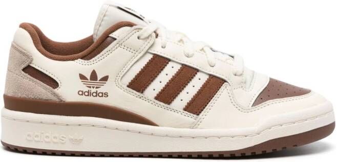 Adidas x Kader Superstar ADV "Sylla Dark Purple" sneakers
