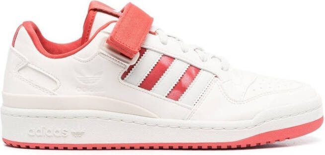 Adidas Forum low-top sneakers Neutrals