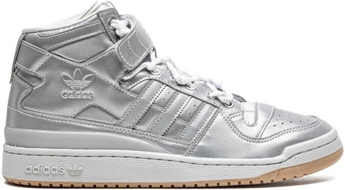 Adidas Forum Mid "Ivy Park" sneakers Grey