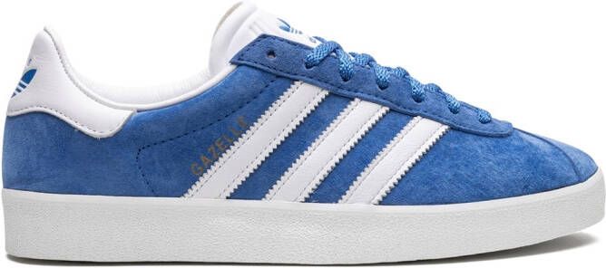 Adidas x Palace Puig Samba "Olive Gold" sneakers Green - Picture 3