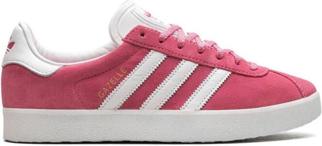 Adidas Busenitz Vulc II "Black White" sneakers