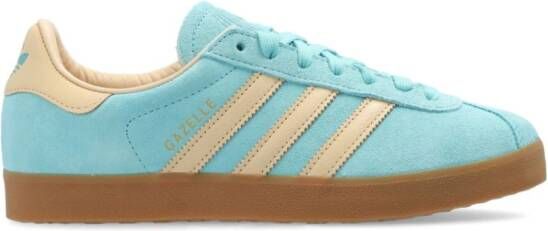Adidas Adifom Trxn lace-up platform sneakers Neutrals - Picture 2