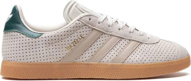 Adidas Handball Spezial "Light Blue Earth Strata" sneakers Neutrals - Picture 3