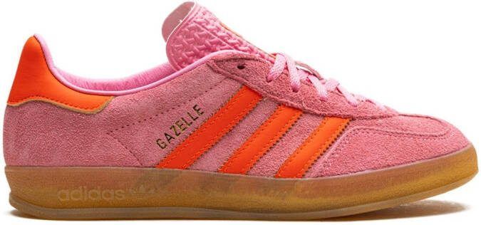 Adidas Centennial 85 lace-up sneakers Brown - Picture 2