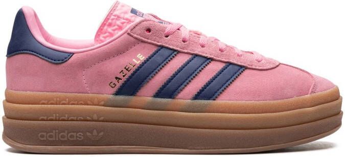 Adidas Samba "Kith Classics Program White Red" sneakers