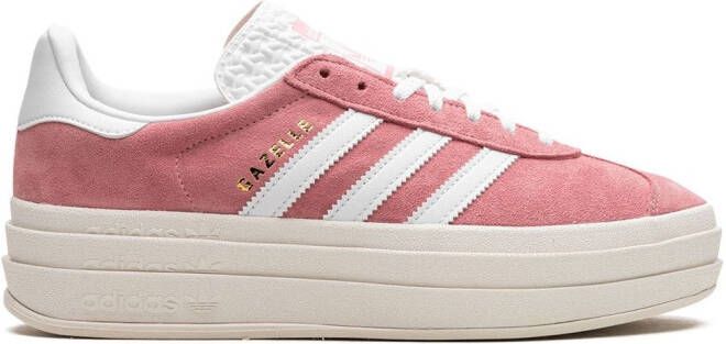 Adidas Campus 00s "Dark Green Cloud White" sneakers